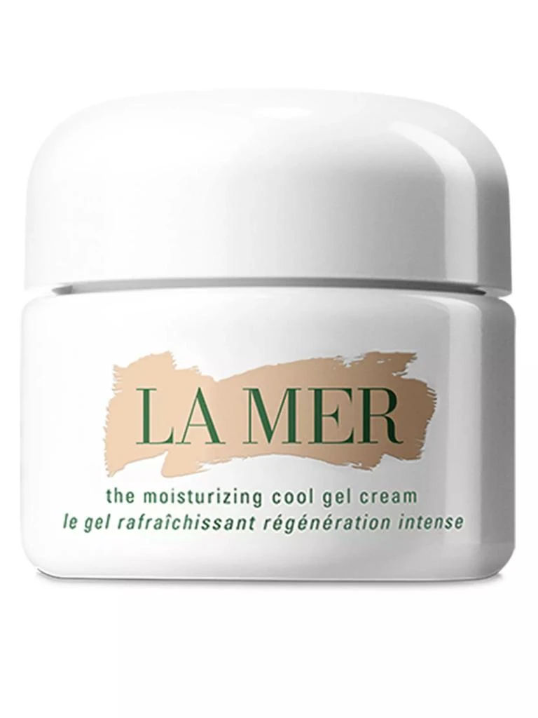 商品La Mer|The Moisturizing Cool Gel Cream,价格¥1491,第1张图片