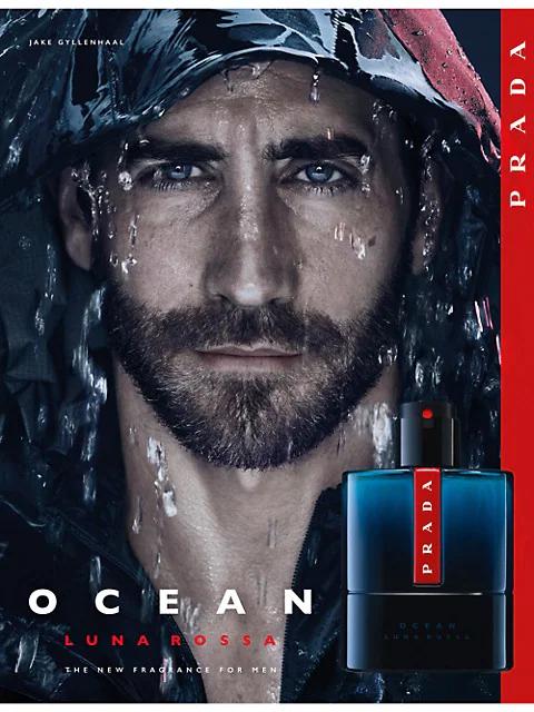 Luna Rossa Ocean Eau De Toilette Spray商品第4张图片规格展示