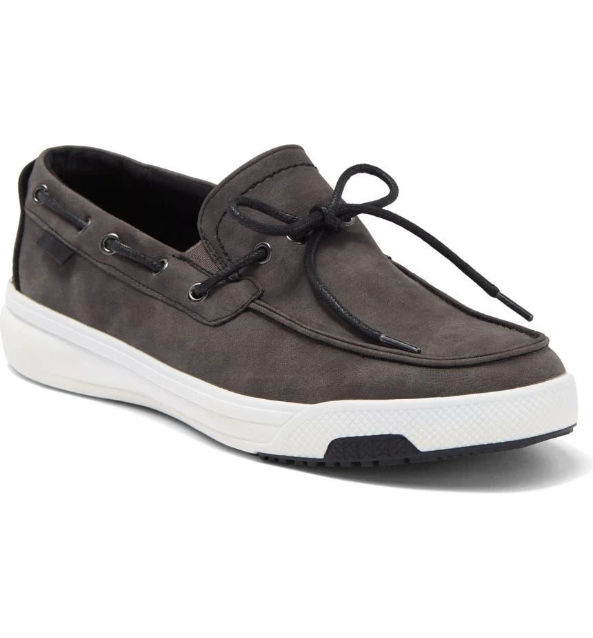 商品Van Heusen|Halson Boat Shoe,价格¥323,第1张图片