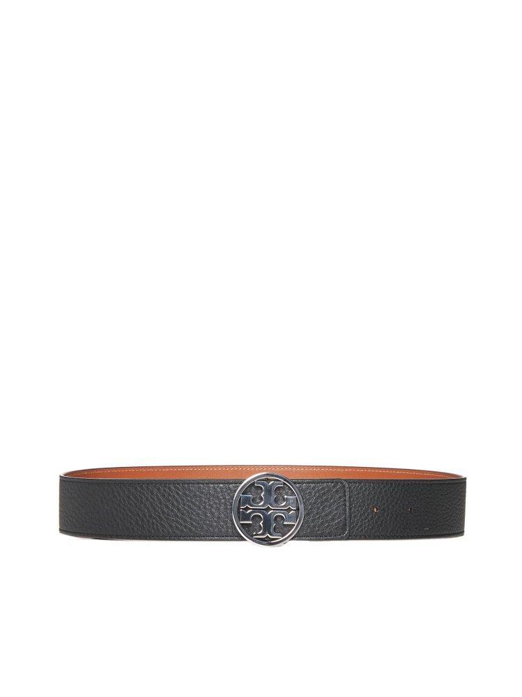 商品Tory Burch|Tory Burch Miller Reversible Belt,价格¥1826,第1张图片