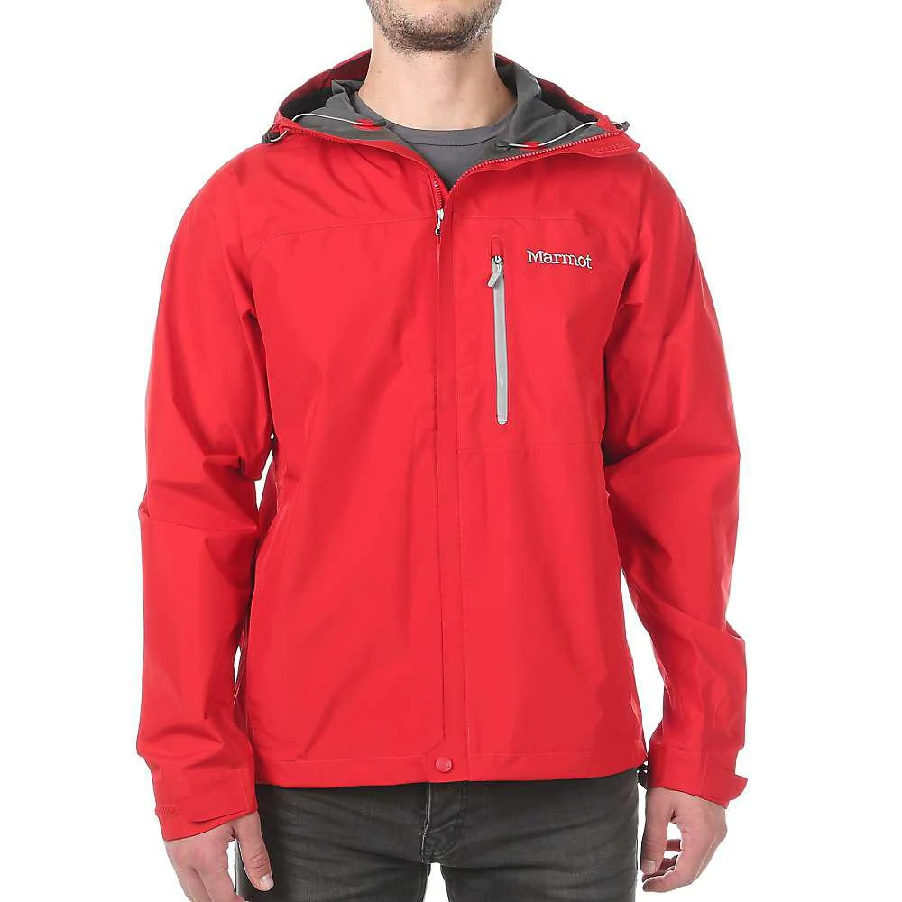 商品Marmot|Marmot Men's Minimalist Jacket,价格¥1318,第1张图片