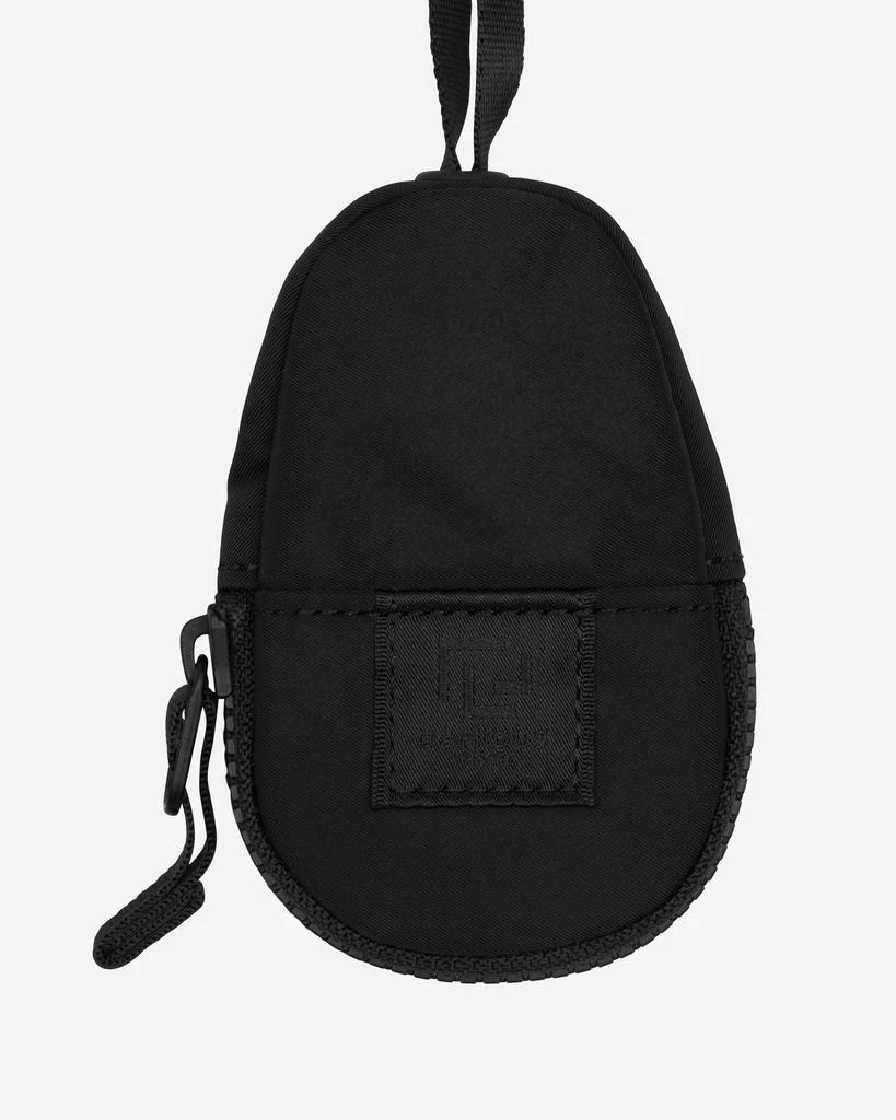 商品RAMIDUS|fragment design Black Beauty Neck Key Case Black,价格¥262,第4张图片详细描述