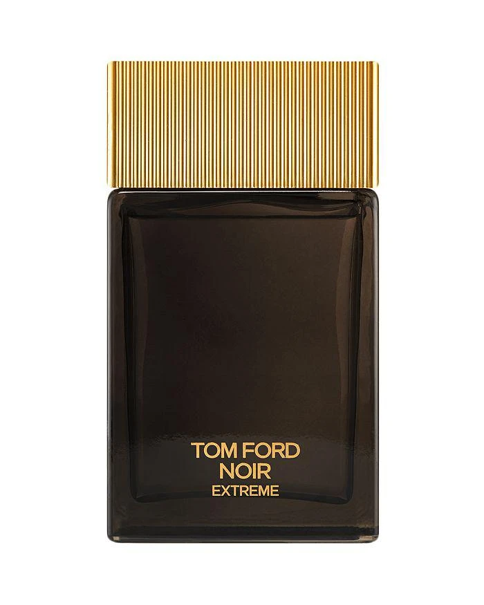 商品Tom Ford|Noir Extreme Eau de Parfum Fragrance 3.4 oz.,价格¥1794,第1张图片