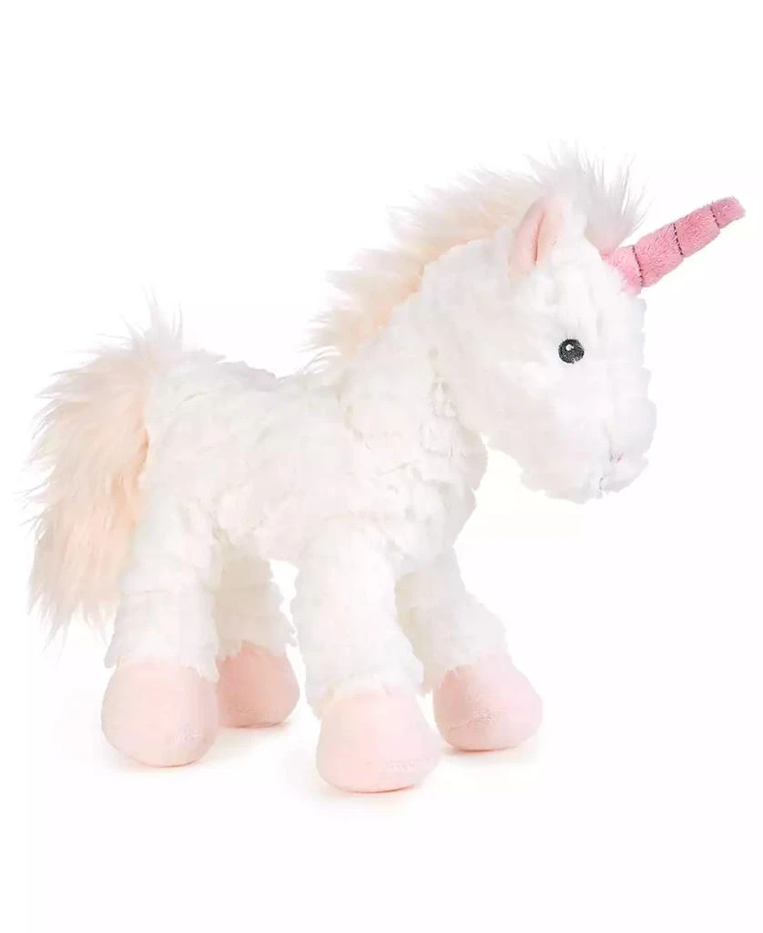 商品First Impressions|8" Plush Unicorn, Created for Macy's,价格¥91,第1张图片