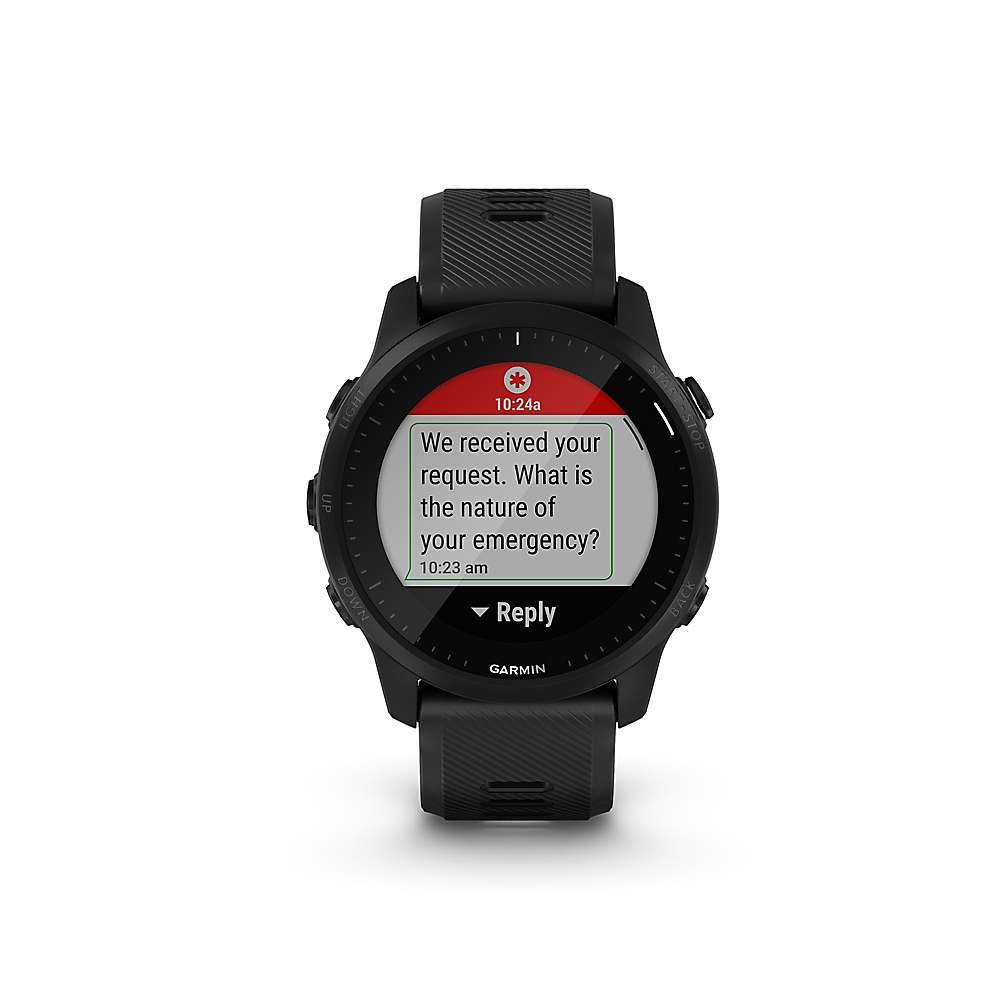 Garmin Forerunner 945 LTE Watch商品第7张图片规格展示