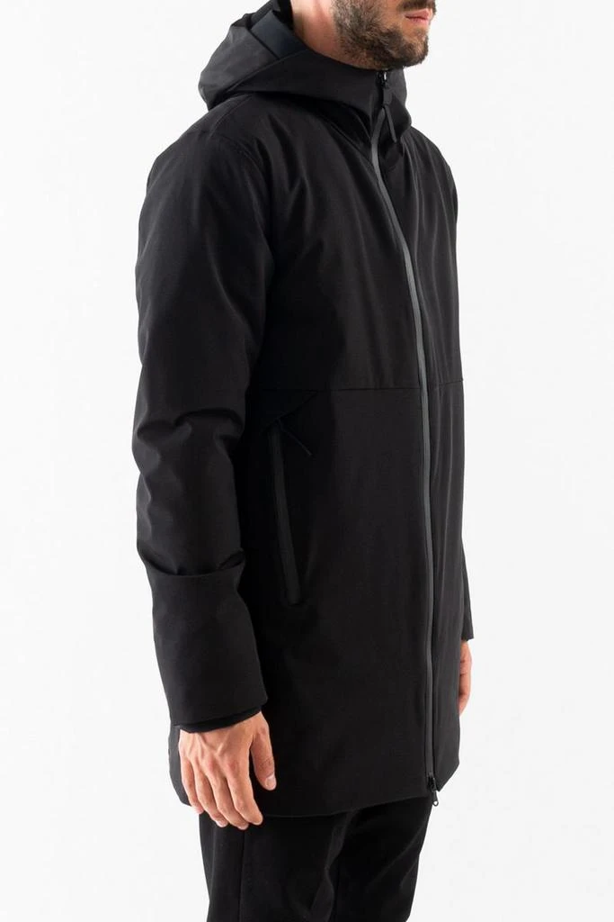 商品PEUTEREY|PEUTEREY PARKA,价格¥4824,第2张图片详细描述