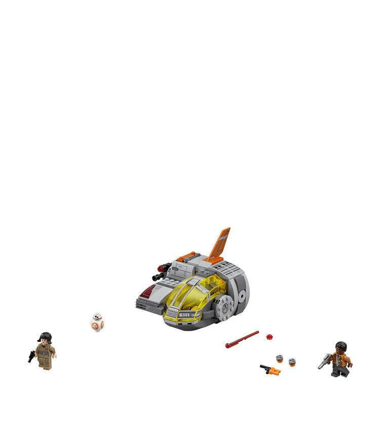 商品LEGO|Star Wars Resistance Transport Pod,价格¥452,第2张图片详细描述