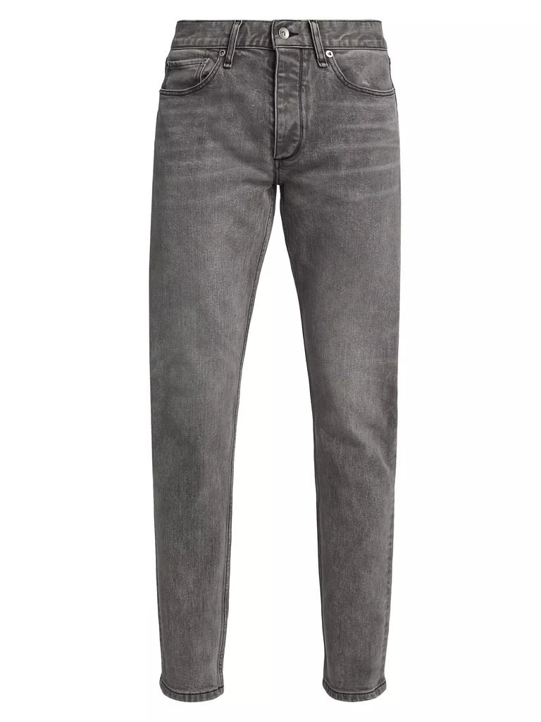 商品Rag & Bone|Greyson Slim-Fit Jeans,价格¥1898,第1张图片