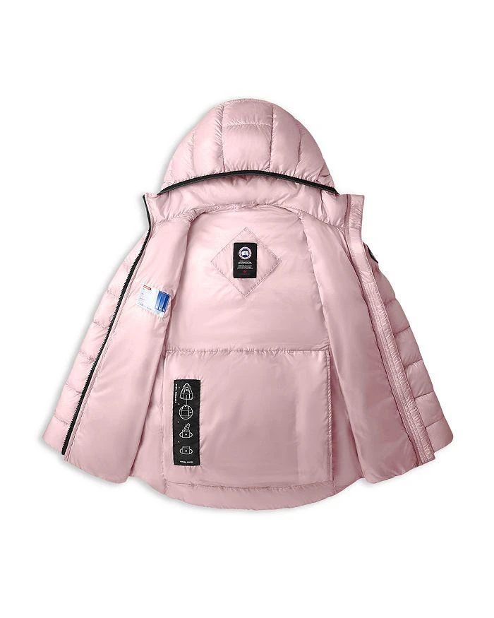 商品Canada Goose|Unisex Cypress Hooded Down Jacket - Big Kid,价格¥4447,第2张图片详细描述