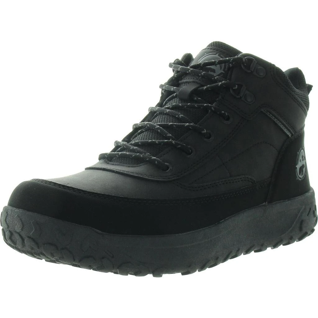 Polar Range Mens LUNDAR Lace-Up  Work & Safety Boots 商品