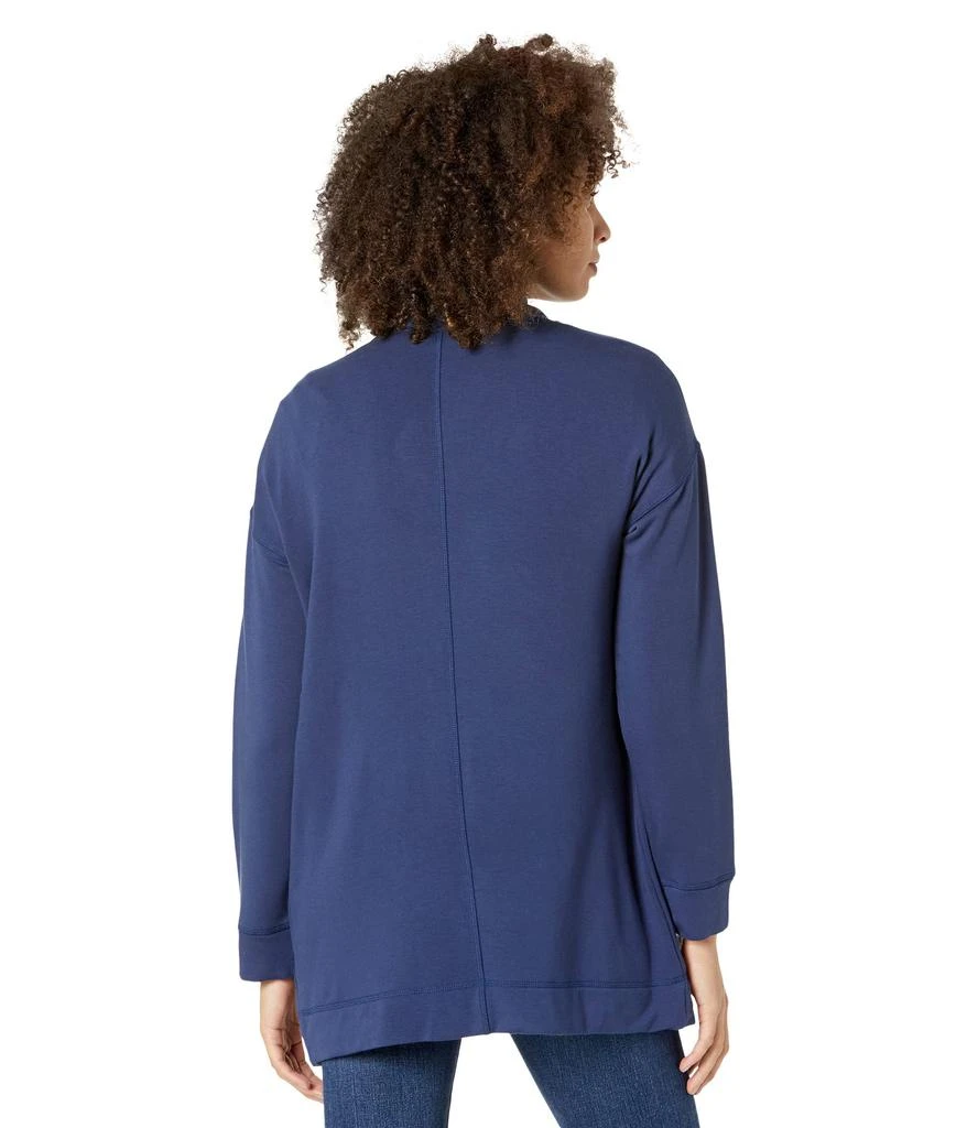 商品Vineyard Vines|Dreamcloth Long Open Cardigan,价格¥376,第2张图片详细描述