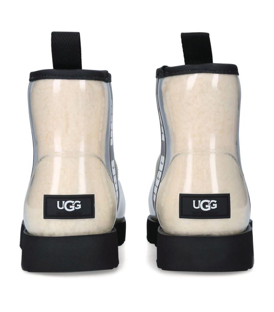 商品UGG|Classic Clear Mini Boots,价格¥1183,第4张图片详细描述