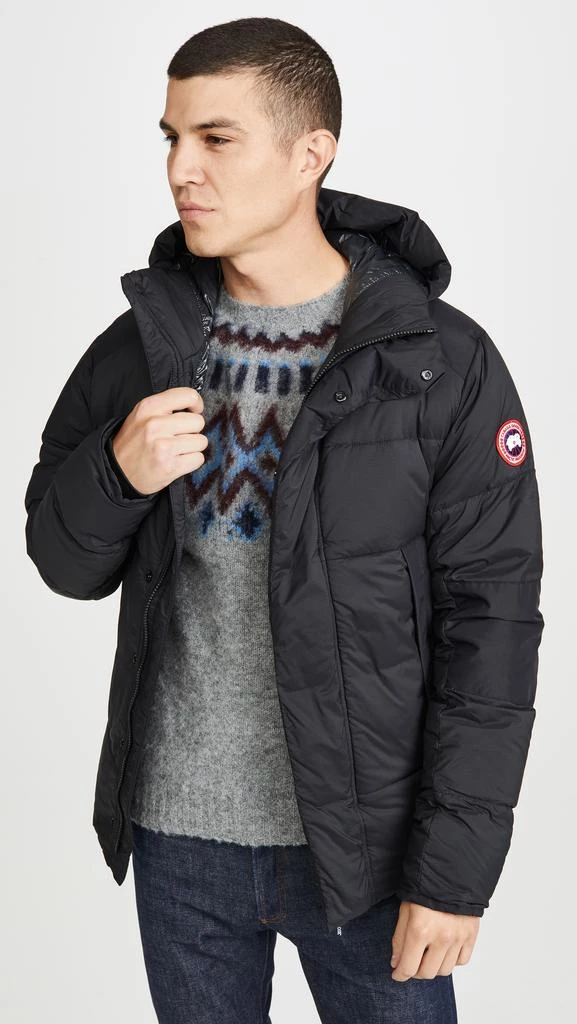 商品Canada Goose|Armstrong Hoodie Jacket,价格¥6766,第3张图片详细描述