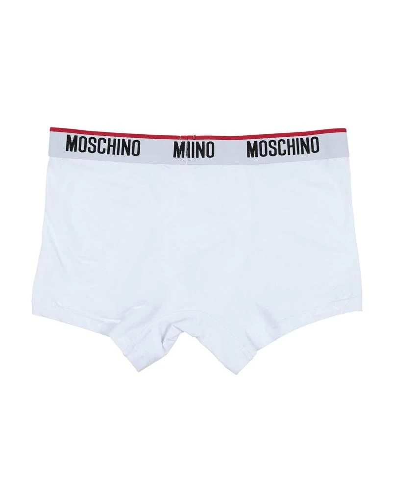 商品Moschino|Boxer,价格¥629,第2张图片详细描述