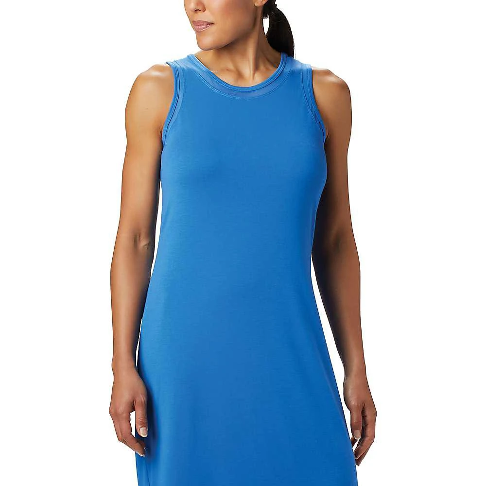 商品Columbia|Columbia Women's Slack Water Knit Maxi Dress,价格¥368,第4张图片详细描述