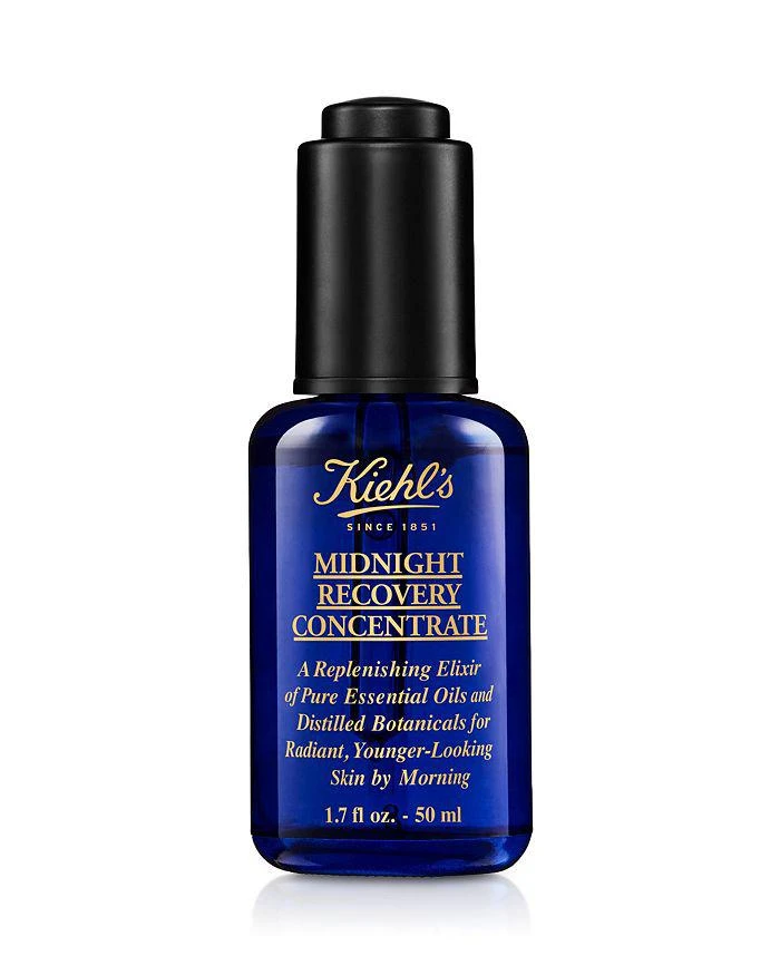 商品Kiehl's|夜间修护精华液,价格¥430,第1张图片