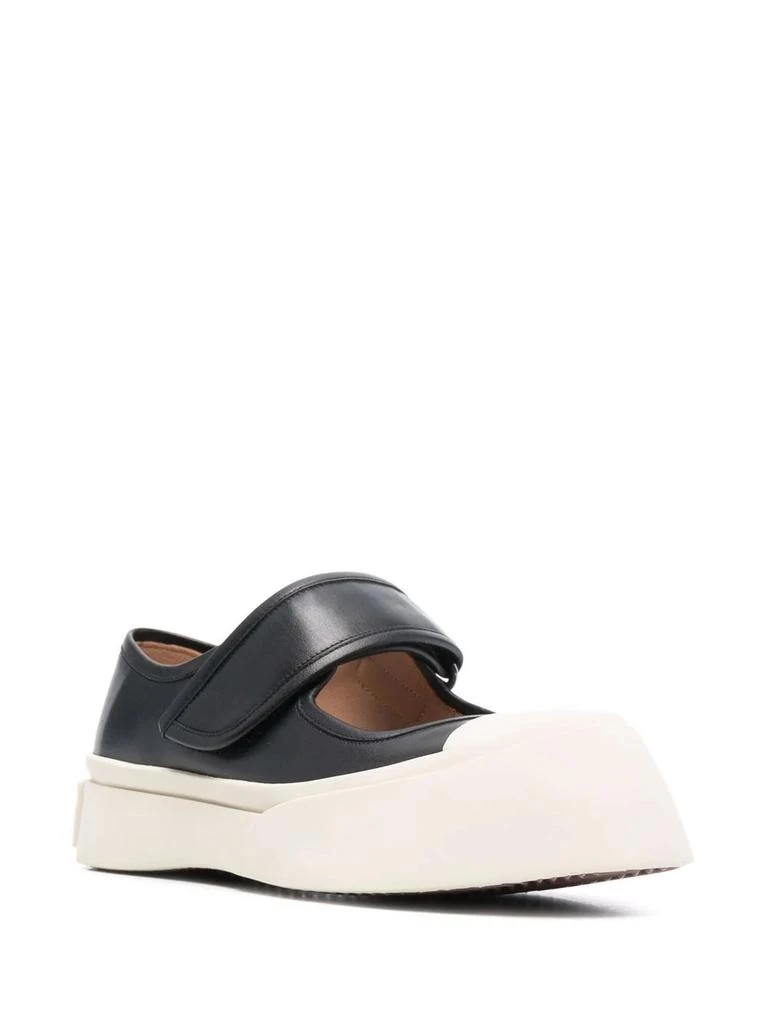 商品Marni|MARNI WOMEN MARYJANE PABLO SHOES,价格¥6453,第2张图片详细描述