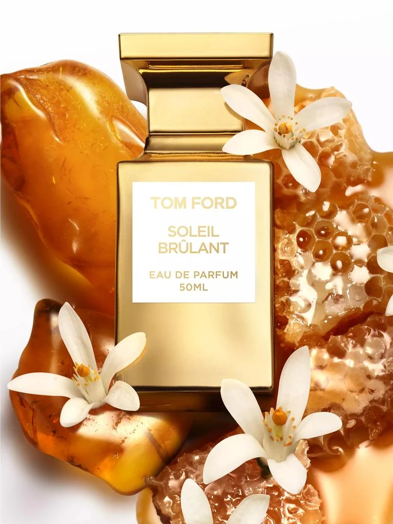 商品Tom Ford|Soleil Brûlant Eau de Parfum,价格¥2408,第3张图片详细描述
