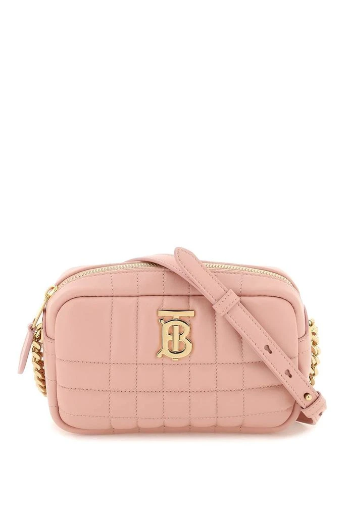 商品Burberry|Burberry Lola Mini Crossbody Bag,价格¥7959,第1张图片