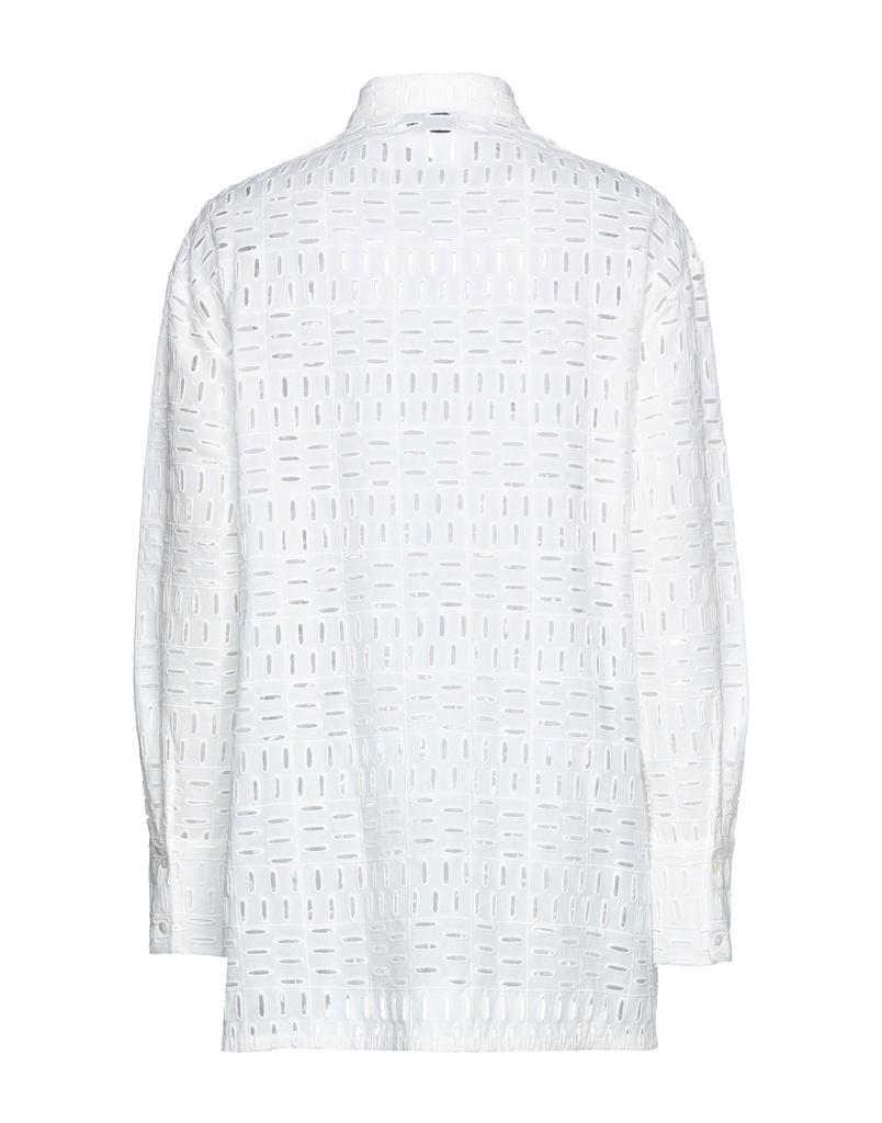 商品ALPHA STUDIO|Lace shirts & blouses,价格¥344,第4张图片详细描述