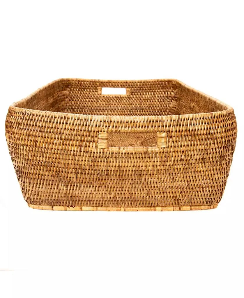 商品Artifacts Trading Company|Rectangular Storage Basket,价格¥2132,第4张图片详细描述