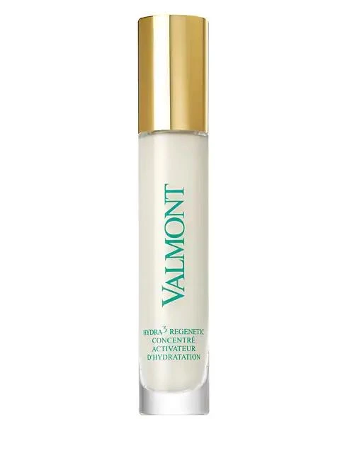 商品Valmont|Hydra3 Regenetic Serum Hydration Activator Concentrate,价格¥2211,第1张图片