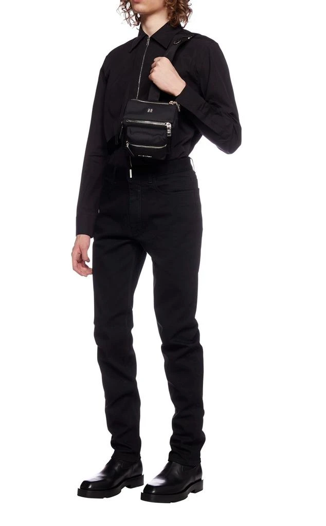 商品Givenchy|Givenchy Slim Fit Denim Jeans,价格¥3577,第4张图片详细描述
