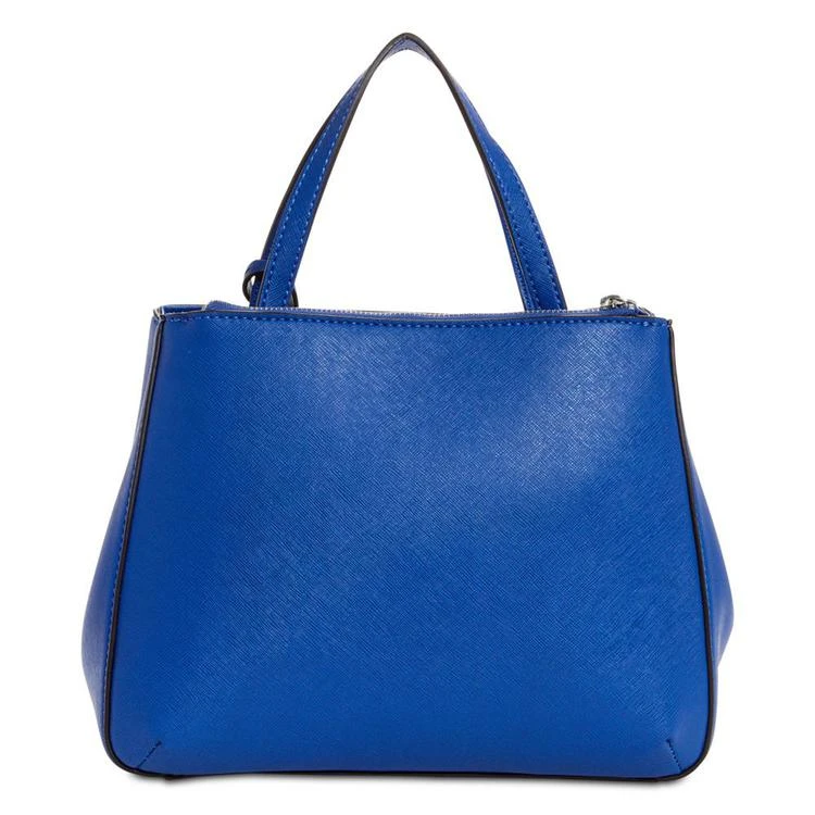 商品GUESS|Britta Society Satchel,价格¥652,第4张图片详细描述
