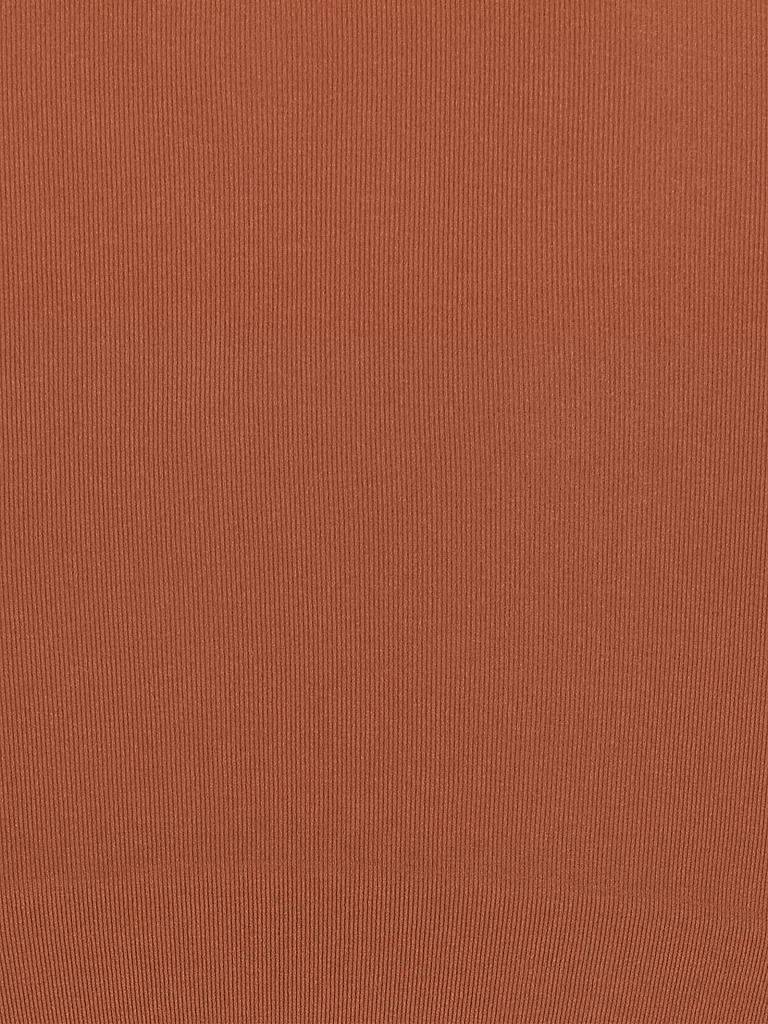 商品SKIMS|Seamless Sculpt Thong Bodysuit,价格¥526,第5张图片详细描述