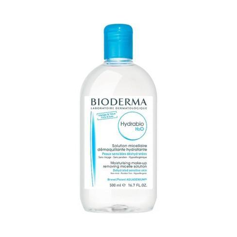 商品Bioderma|Hydrabio H2o,价格¥127,第1张图片