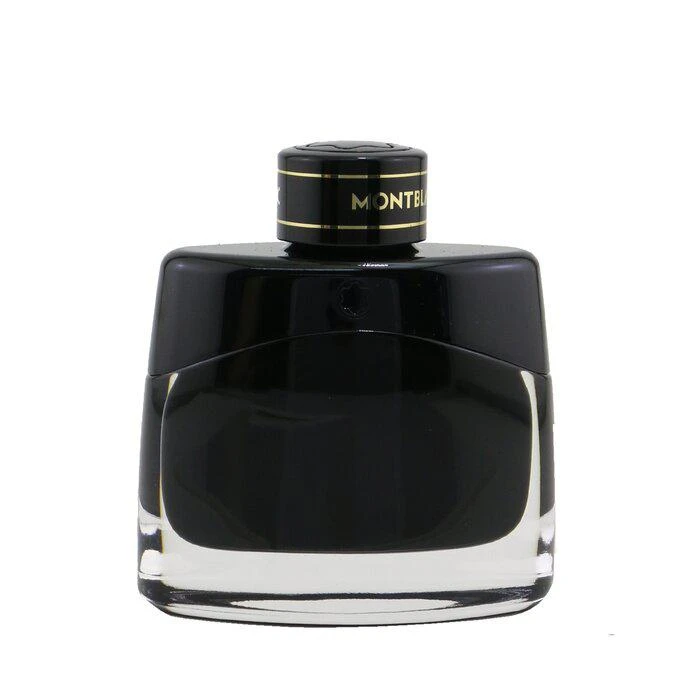 商品MontBlanc|Montblanc 传奇香水喷雾EDP 50ml/1.7oz,价格¥297,第1张图片
