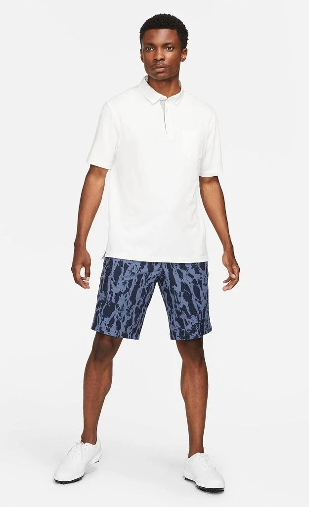 商品NIKE|Nike Men's Hybrid Camo 10.5'' Golf Shorts,价格¥580,第2张图片详细描述