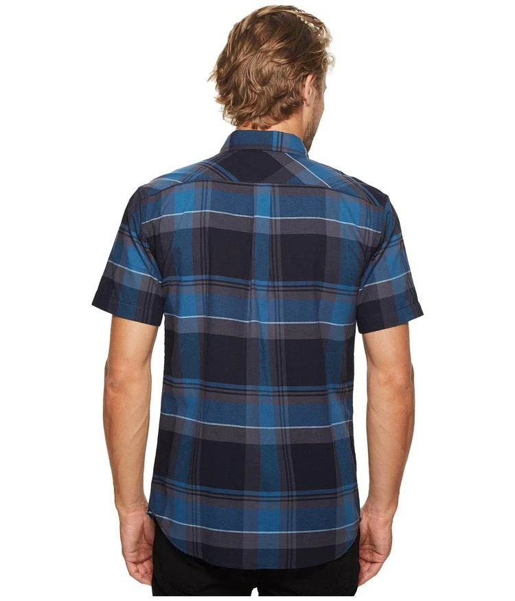 商品Levi's|Doyle Short Sleeve Woven Shirt,价格¥288,第3张图片详细描述