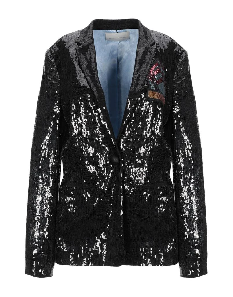 商品Marco de Vincenzo|Blazer,价格¥7626,第1张图片