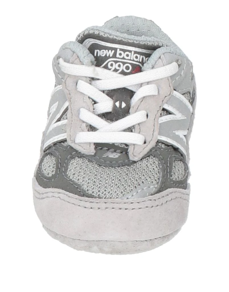 商品New Balance|Newborn shoes,价格¥242,第4张图片详细描述