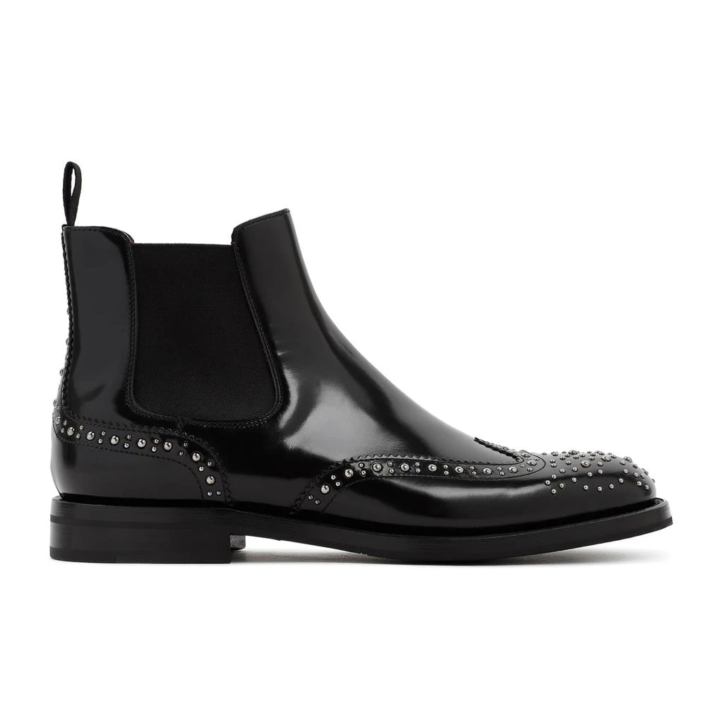 商品Church's|CHURCH'S  KETSBY MET CHELSEA BOOTS SHOES,价格¥5415,第1张图片