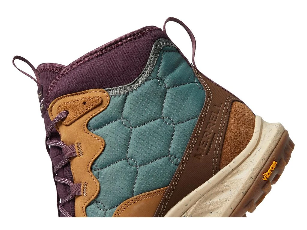 商品Merrell|Antora 3 Thermo Mid Waterproof,价格¥1279,第5张图片详细描述