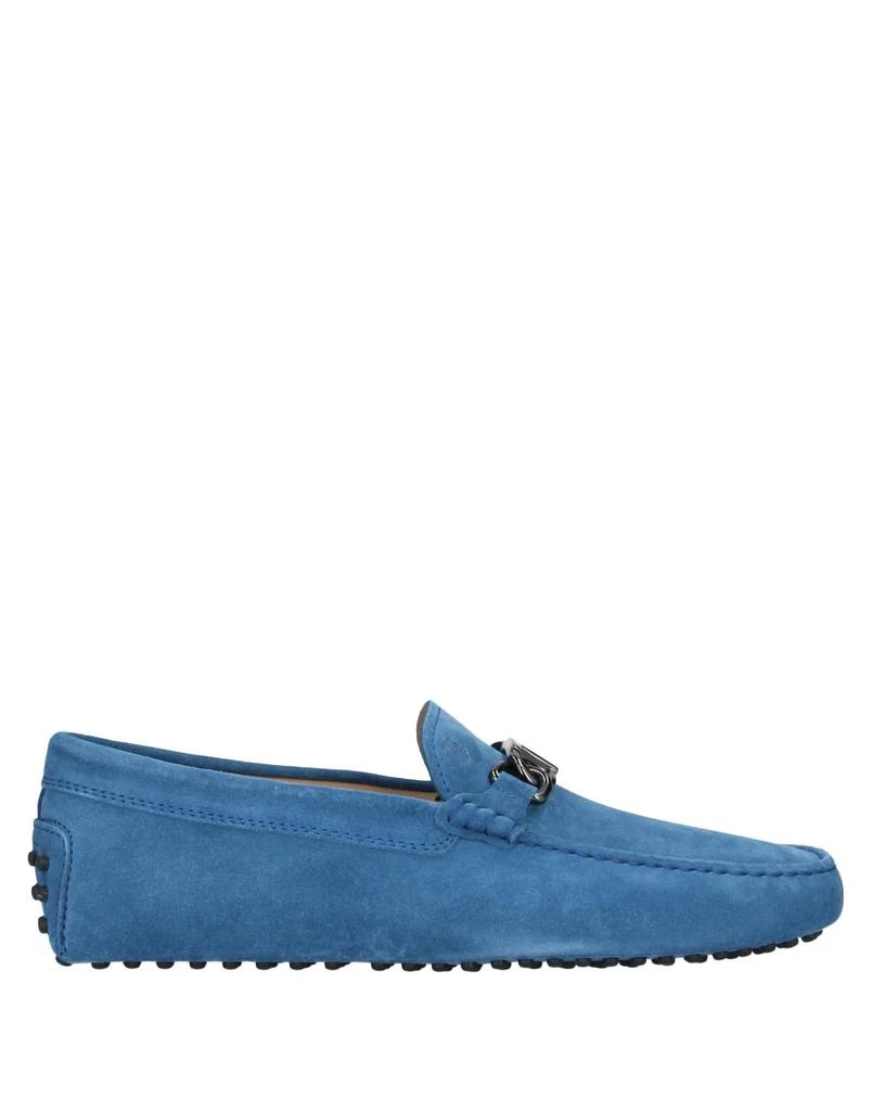 商品Tod's|Loafers,价格¥1334,第1张图片