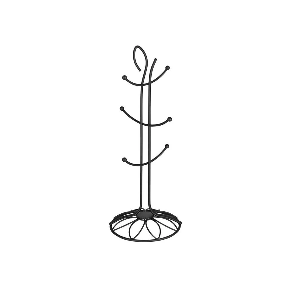 商品Spectrum|Leaf 6-Mug Holder,价格¥186,第4张图片详细描述