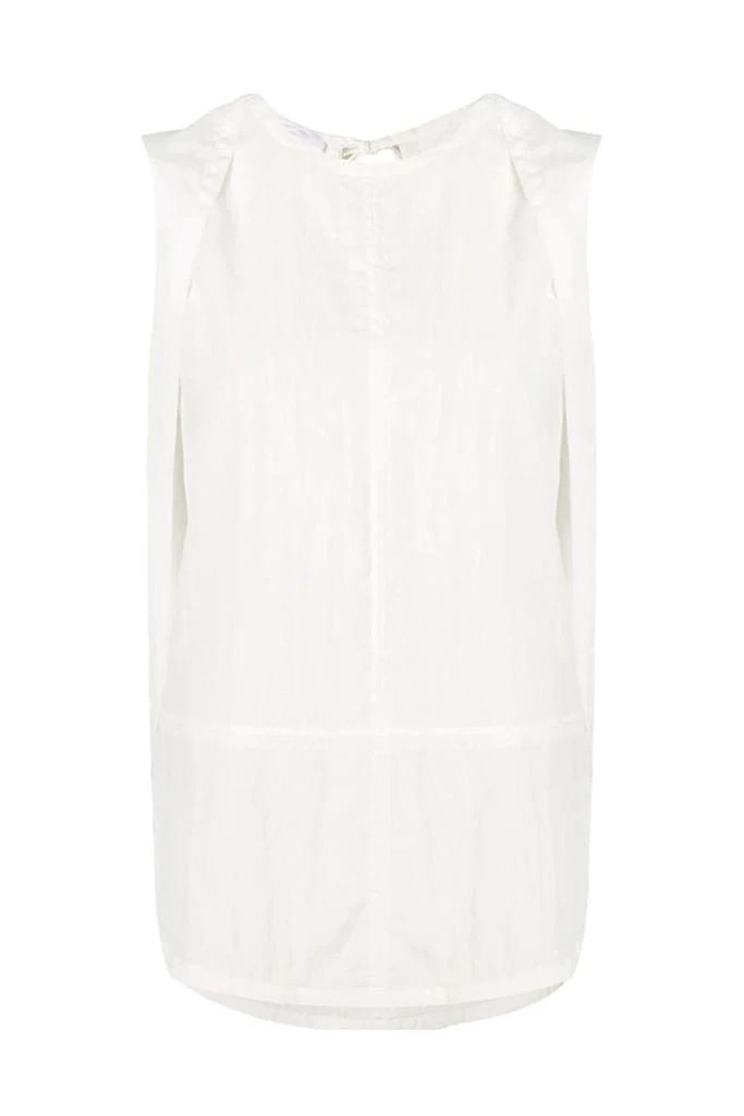 商品Helmut Lang|Helmut Lang Top,价格¥2702,第1张图片