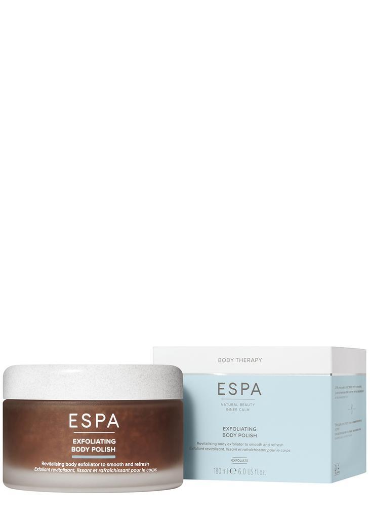 商品ESPA|Exfoliating Body Polish 180ml,价格¥312,第4张图片详细描述