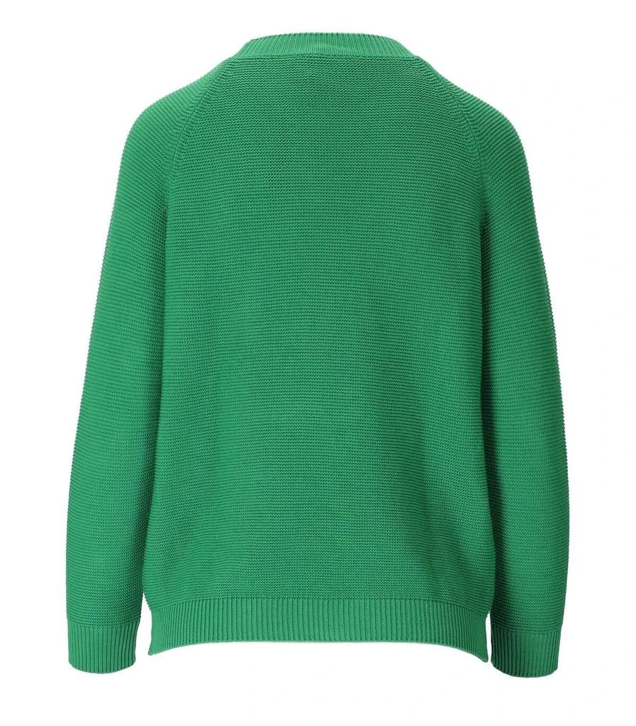 商品Weekend Max Mara|Weekend Max Mara Classic Crewneck Sweater,价格¥1105,第2张图片详细描述