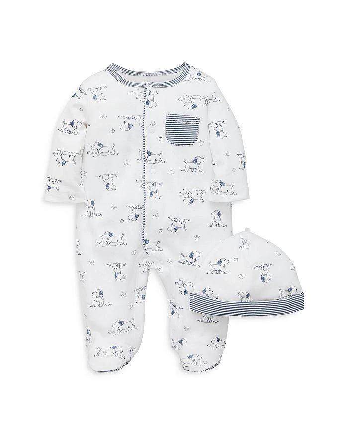 Boys' Puppy Cotton Gift Set - Baby 商品