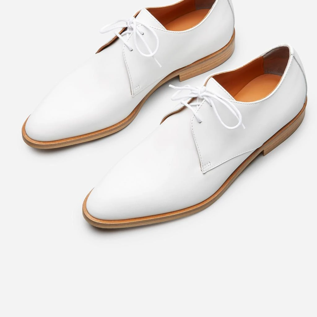 商品Everlane|摩登低跟牛津鞋,价格¥737,第2张图片详细描述