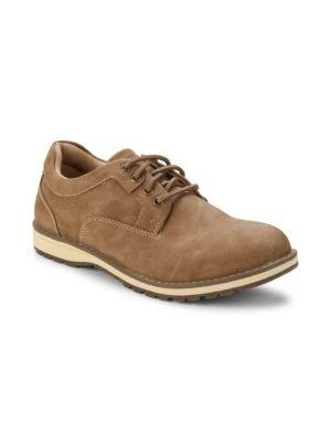 商品Eastland|Dante Derby Shoes,价格¥199,第2张图片详细描述