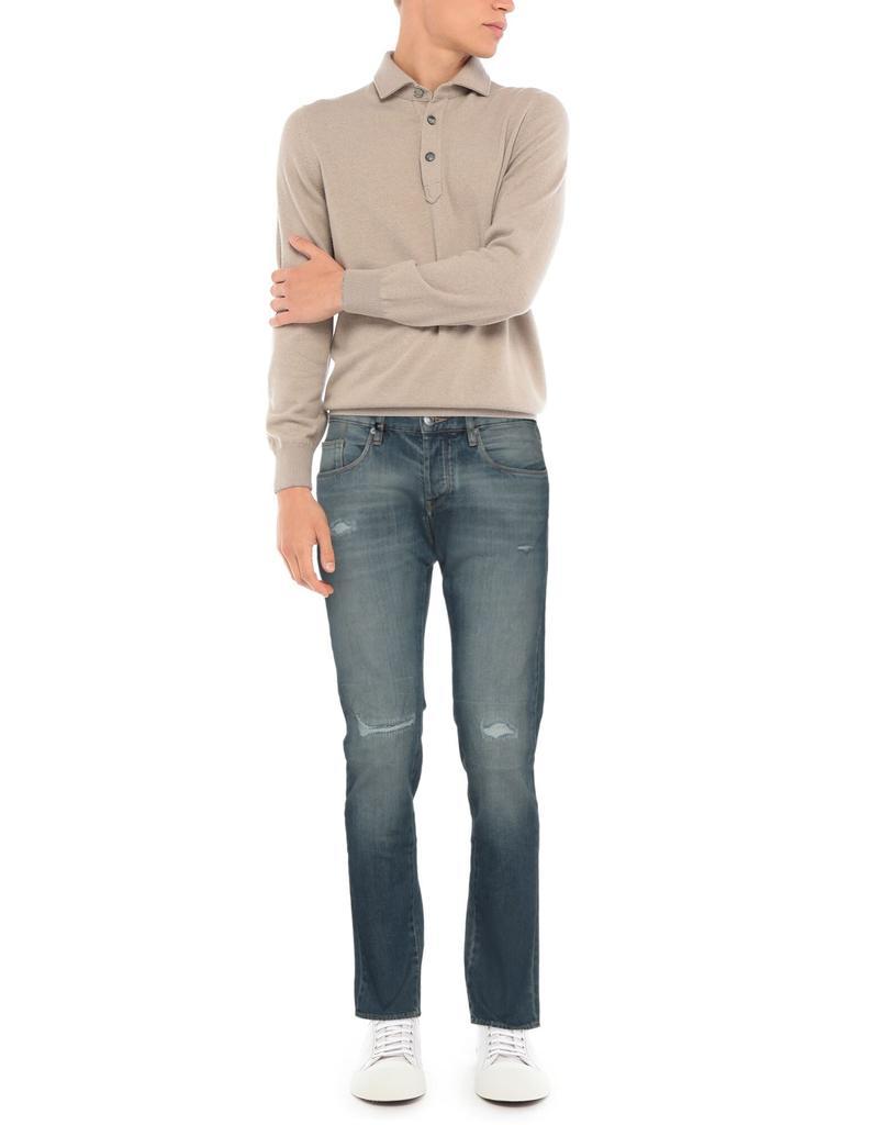 商品Armani Exchange|Denim pants,价格¥641,第4张图片详细描述