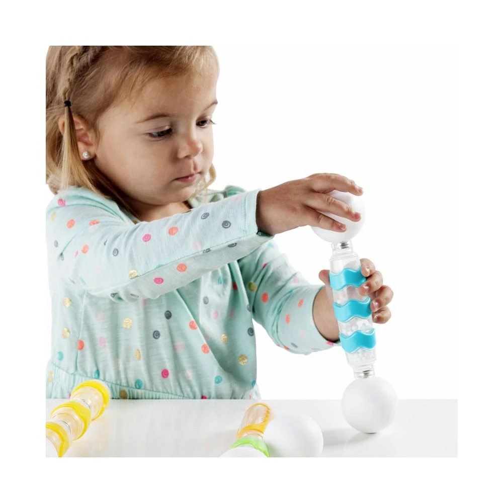 商品Guidecraft, Inc|儿童steam玩具，蒙氏教具,价格¥565,第4张图片详细描述