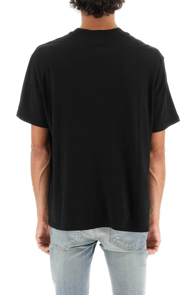 商品AMIRI|Amiri core logo t-shirt,价格¥2153,第3张图片详细描述