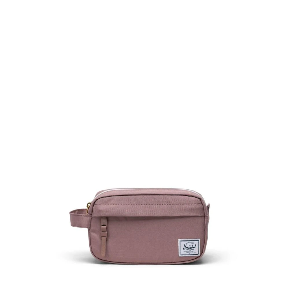 商品Herschel Supply|Chapter Small Travel Kit,价格¥184,第1张图片