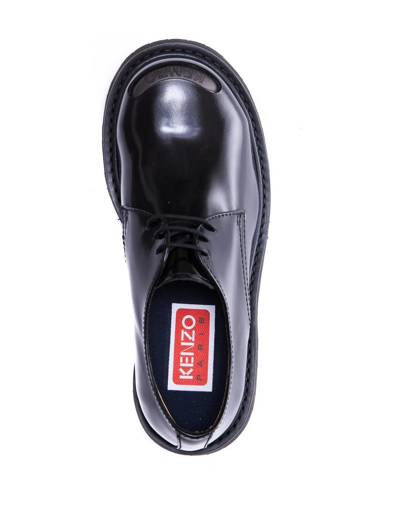 商品Kenzo|Kenzosmiles Derbies,价格¥4312,第4张图片详细描述